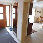 Διαμέρισμα Ferienwohnung-am-rosengarten Füssen
