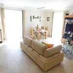 Διαμέρισμα Ferienwohnung-am-rosengarten *