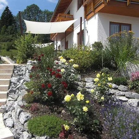 Ferienwohnung-am-rosengarten * Fussen