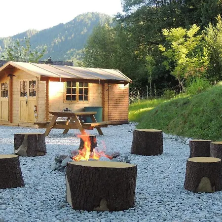Διαμέρισμα Ferienwohnung-am-rosengarten *