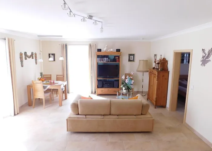 Ferienwohnung-am-rosengarten Фюссен